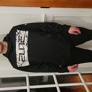 Nike Elite Sweatshirt